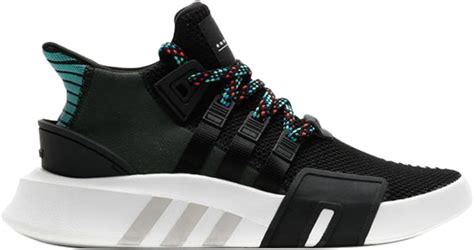 Buy EQT Basketball ADV 'Core Black' 